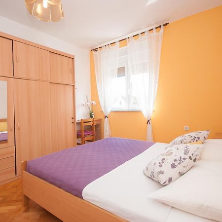 Apartment Marita سبليت المظهر الخارجي الصورة
