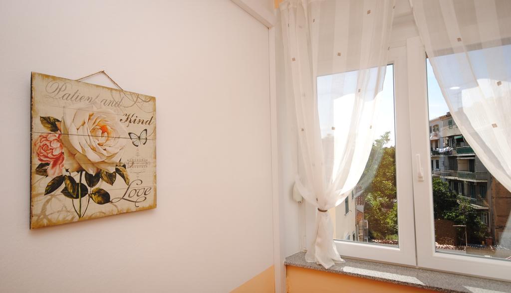 Apartment Marita سبليت المظهر الخارجي الصورة