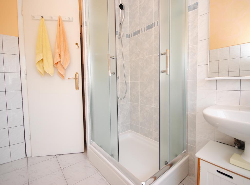 Apartment Marita سبليت المظهر الخارجي الصورة