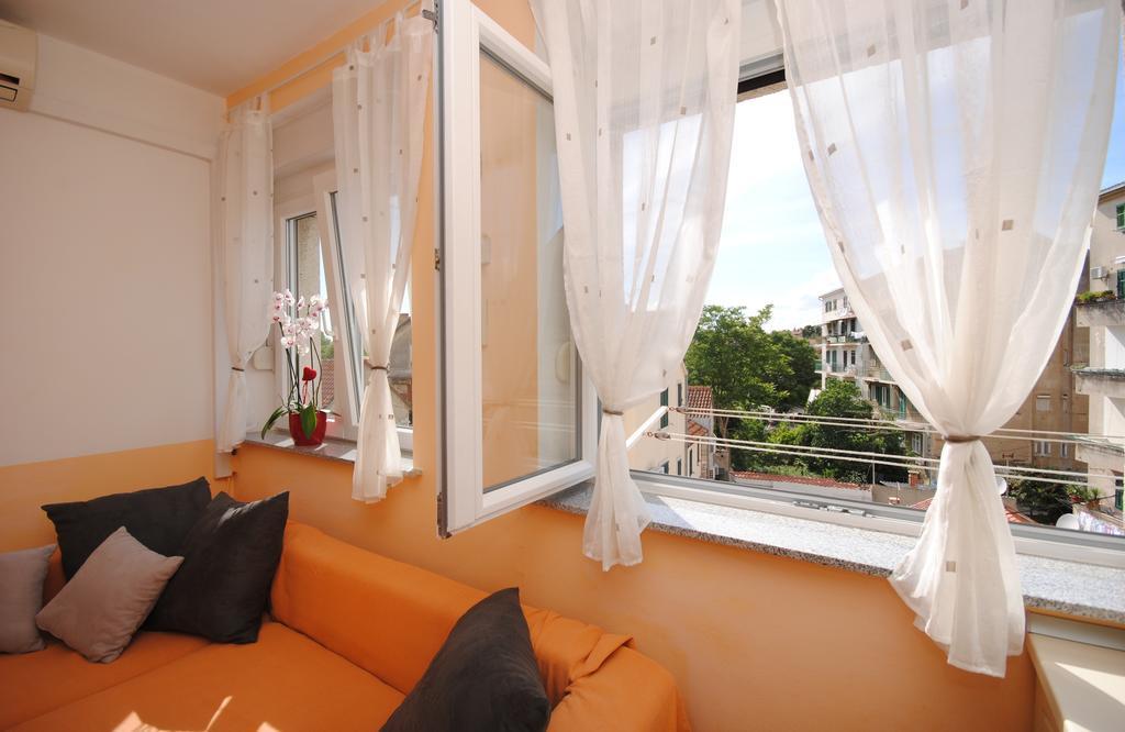 Apartment Marita سبليت المظهر الخارجي الصورة
