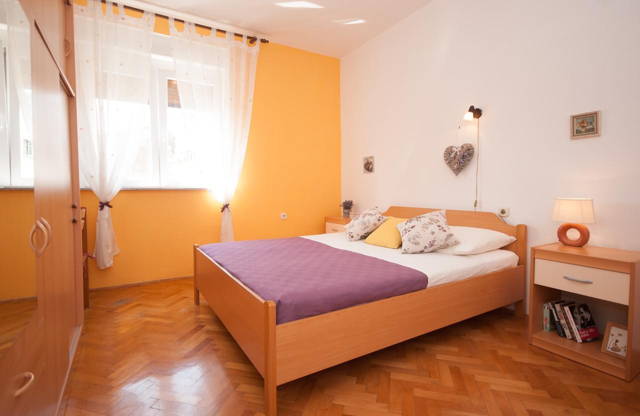 Apartment Marita سبليت المظهر الخارجي الصورة