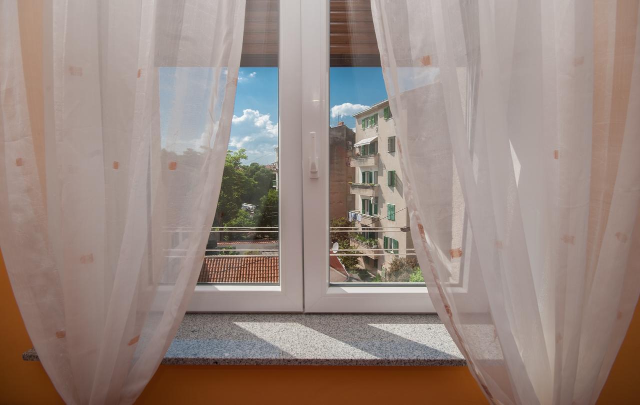Apartment Marita سبليت المظهر الخارجي الصورة