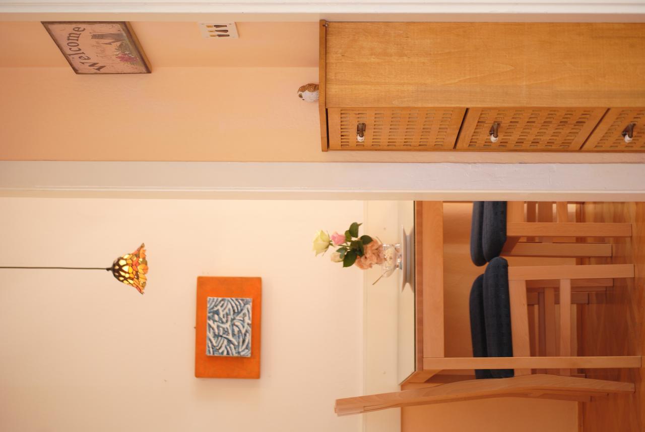 Apartment Marita سبليت المظهر الخارجي الصورة